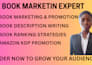 create a launch or marketing strategy for your book